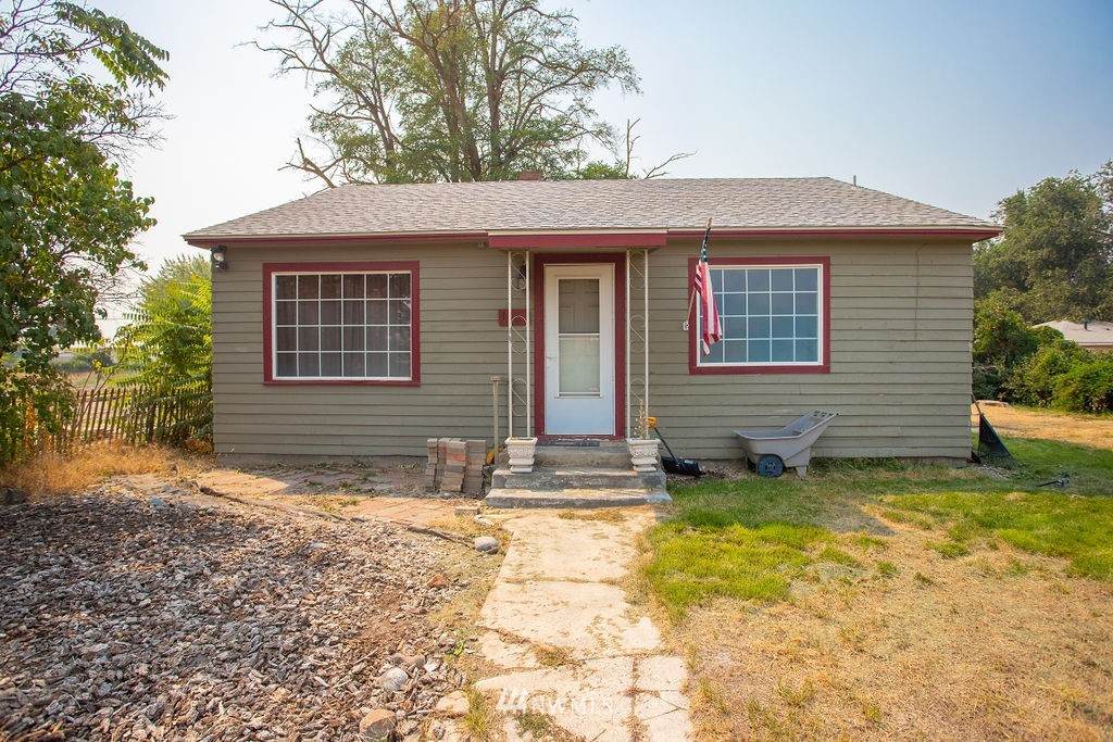1405 Horizon Street - Photo 1