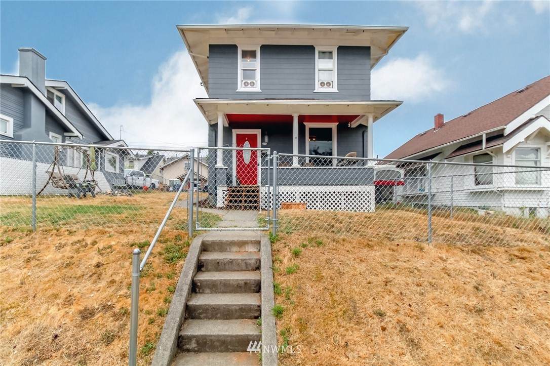 4058 Mckinley Avenue - Photo 1