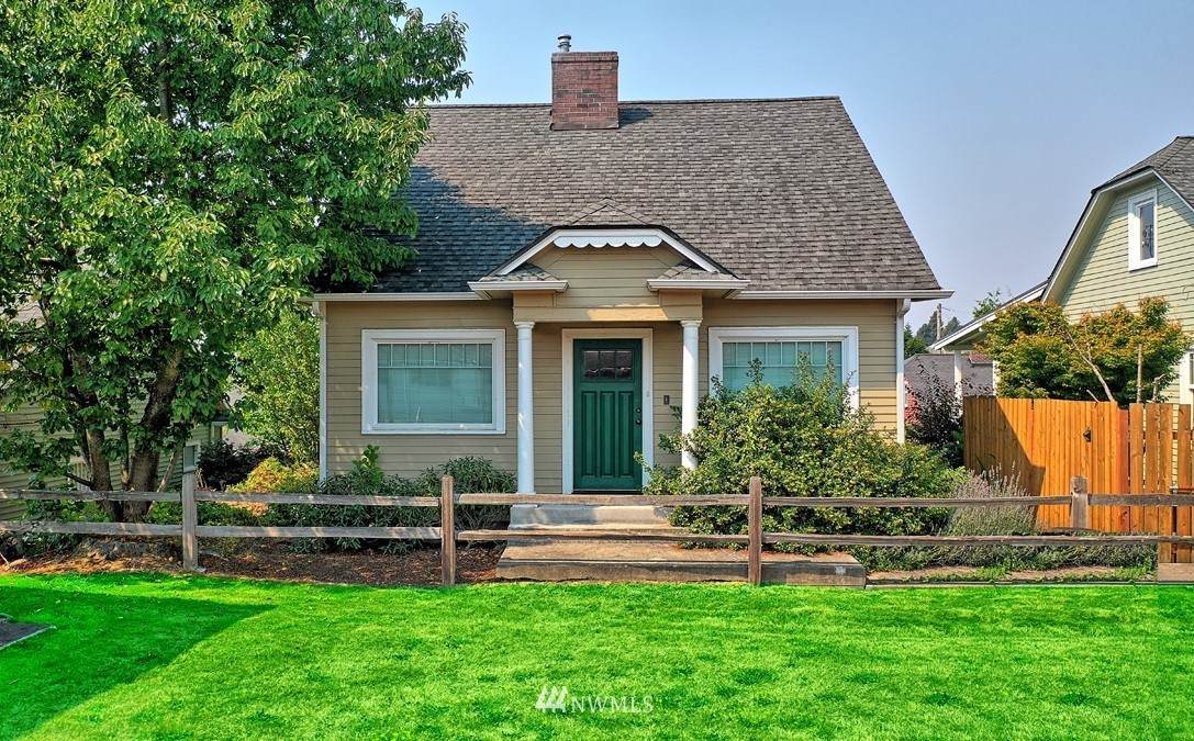 1217 Donovan Lane - Photo 1