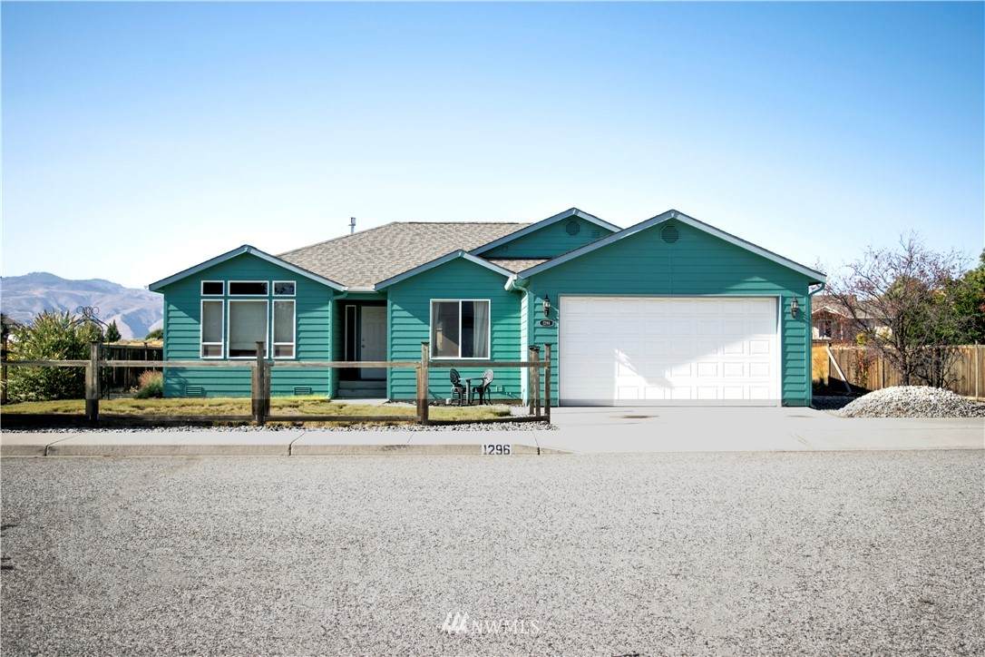 1296 Wheatridge Drive - Photo 1