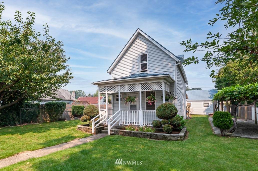 510 Bennett Street - Photo 1