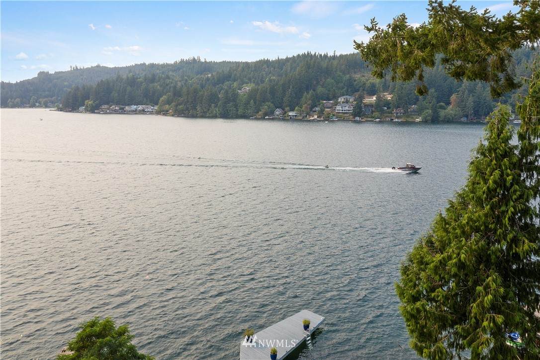 1129 Summit Lake Shore Road - Photo 1