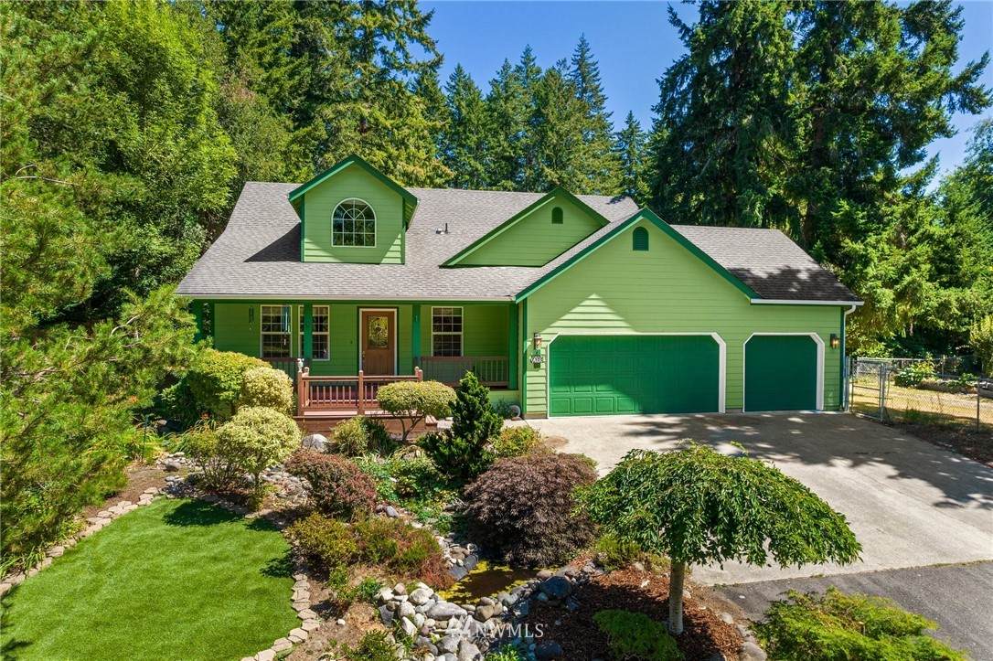 7900 Woods Estate Lane - Photo 1