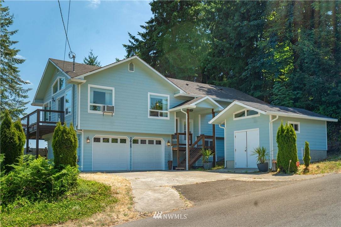 2625 Hilltop Court - Photo 1