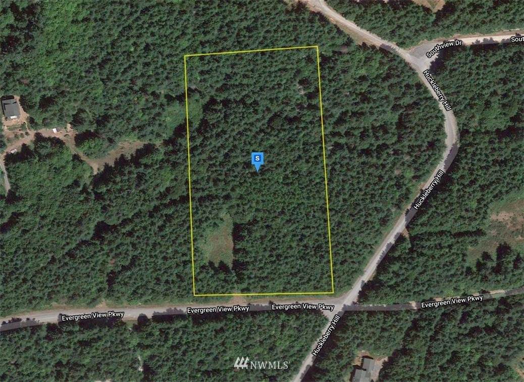 5 XX Evergreen View Parkway - Photo 1