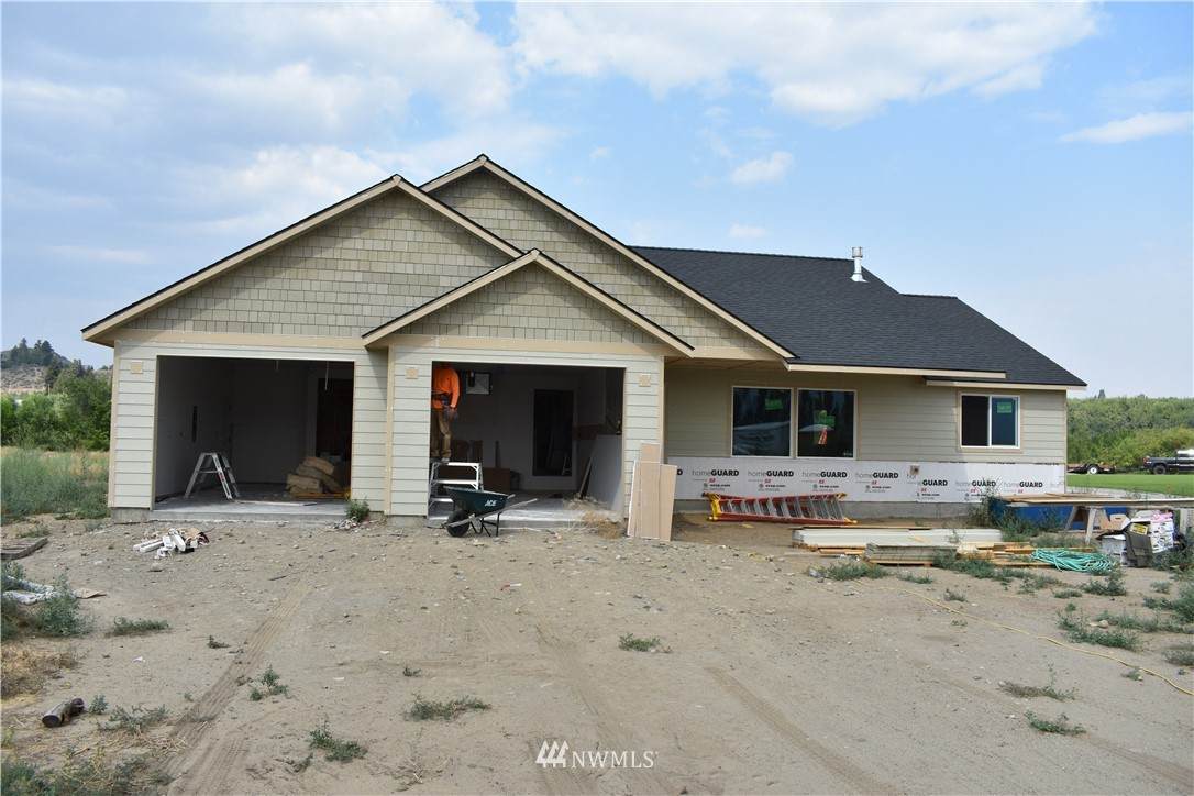23 Columbia View Drive - Photo 1