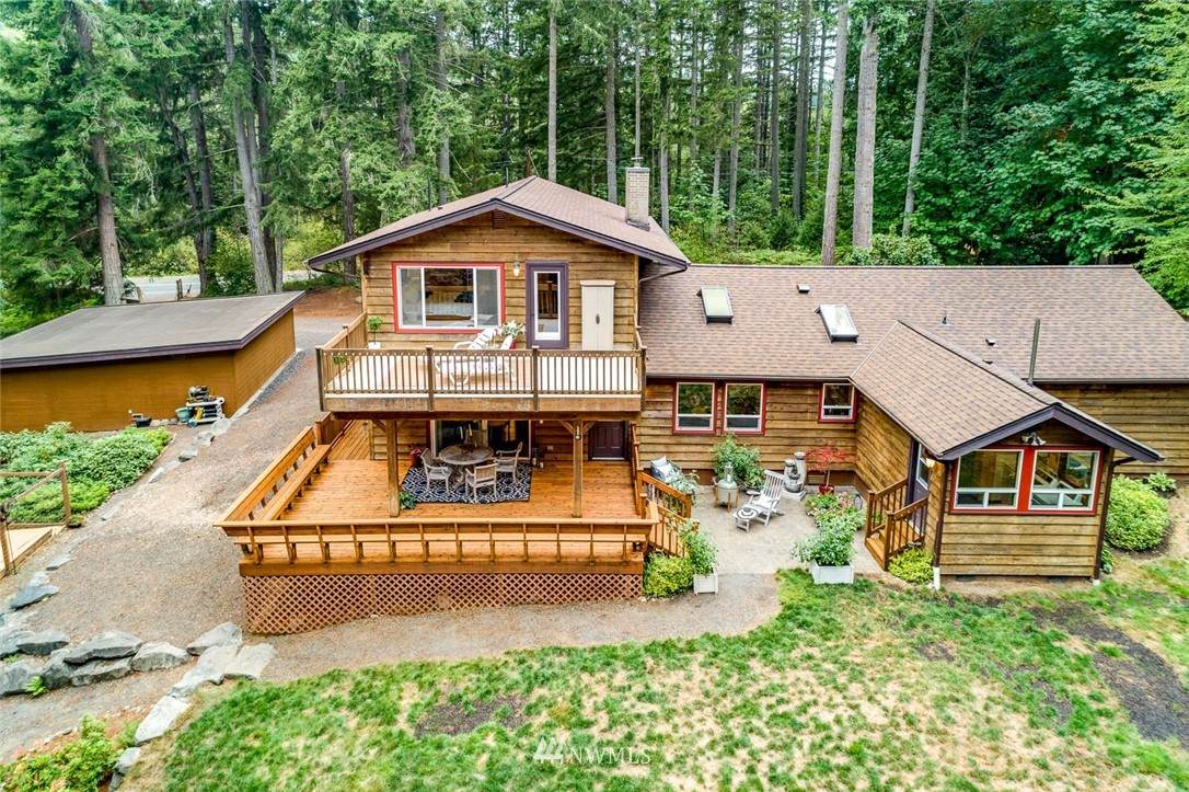 8186 Fletcher Bay Road - Photo 1