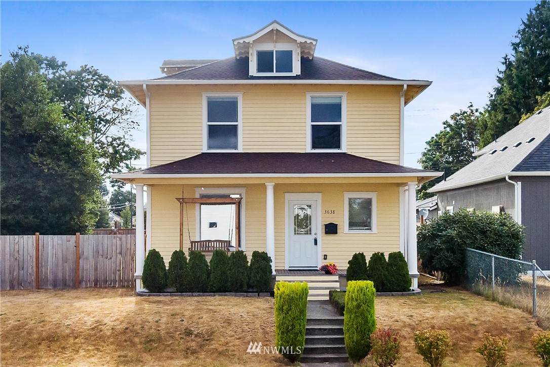 3638 K Street - Photo 1