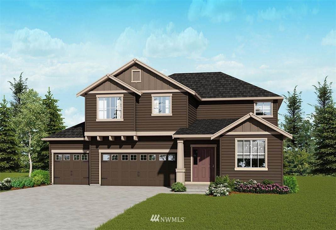 2904 Dapple Gray Way - Photo 1
