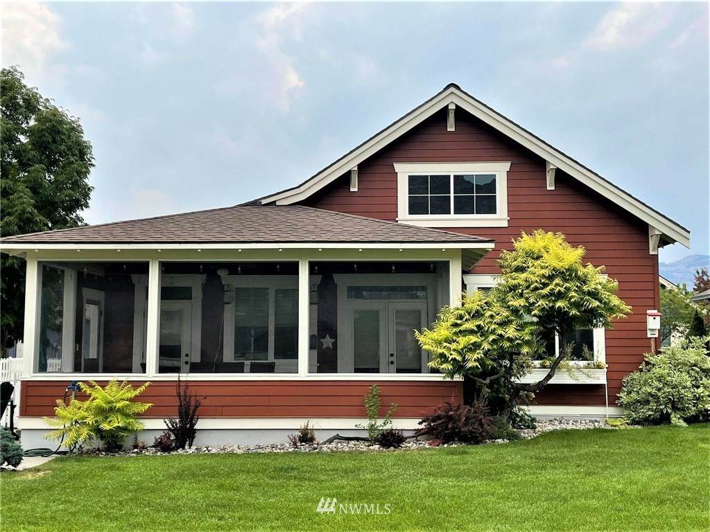 132 Malarkey Lane - Photo 1