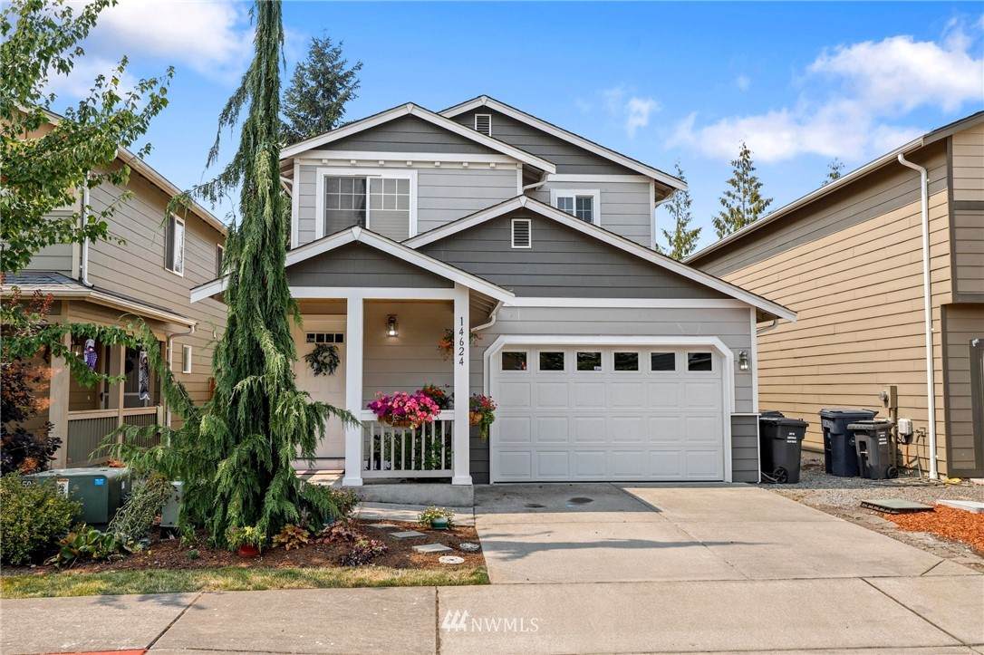 14624 46th Avenue - Photo 1