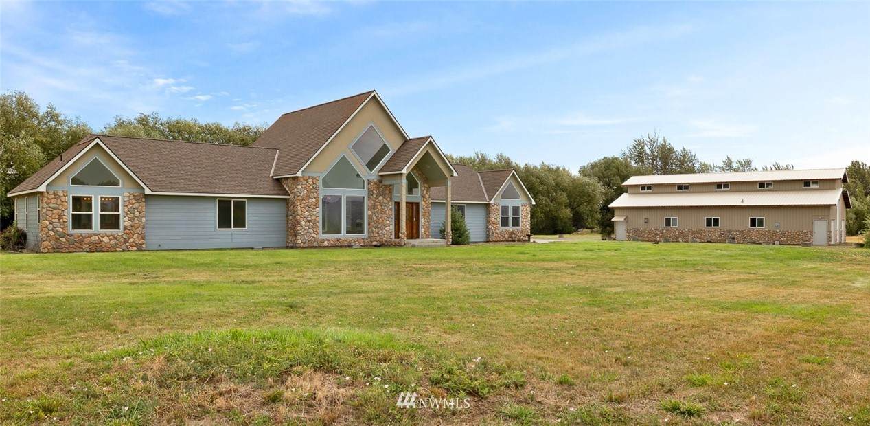 4615 Vantage Highway - Photo 1