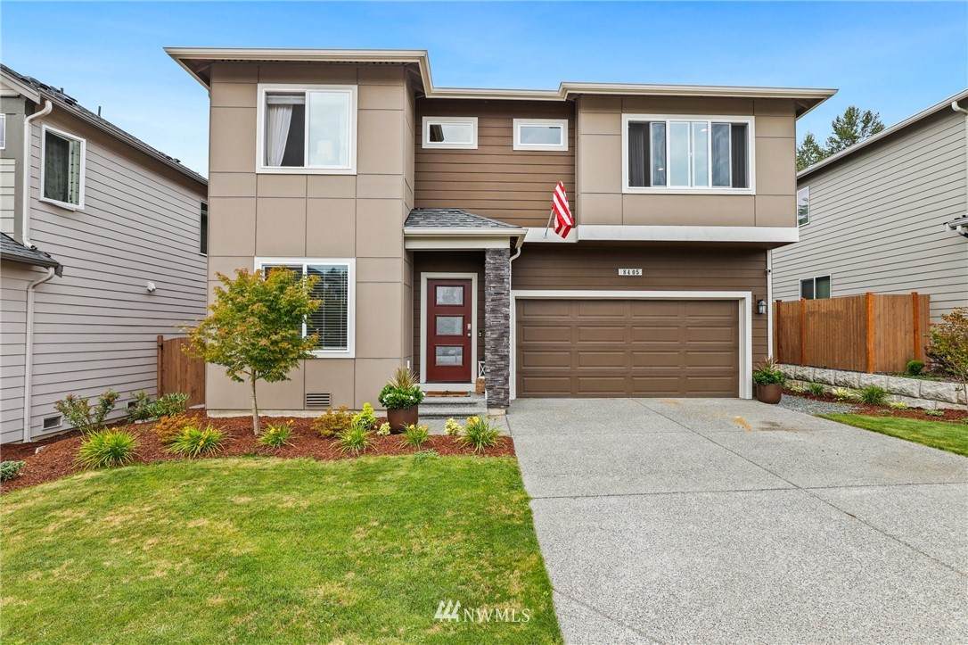 8405 51st Street - Photo 1