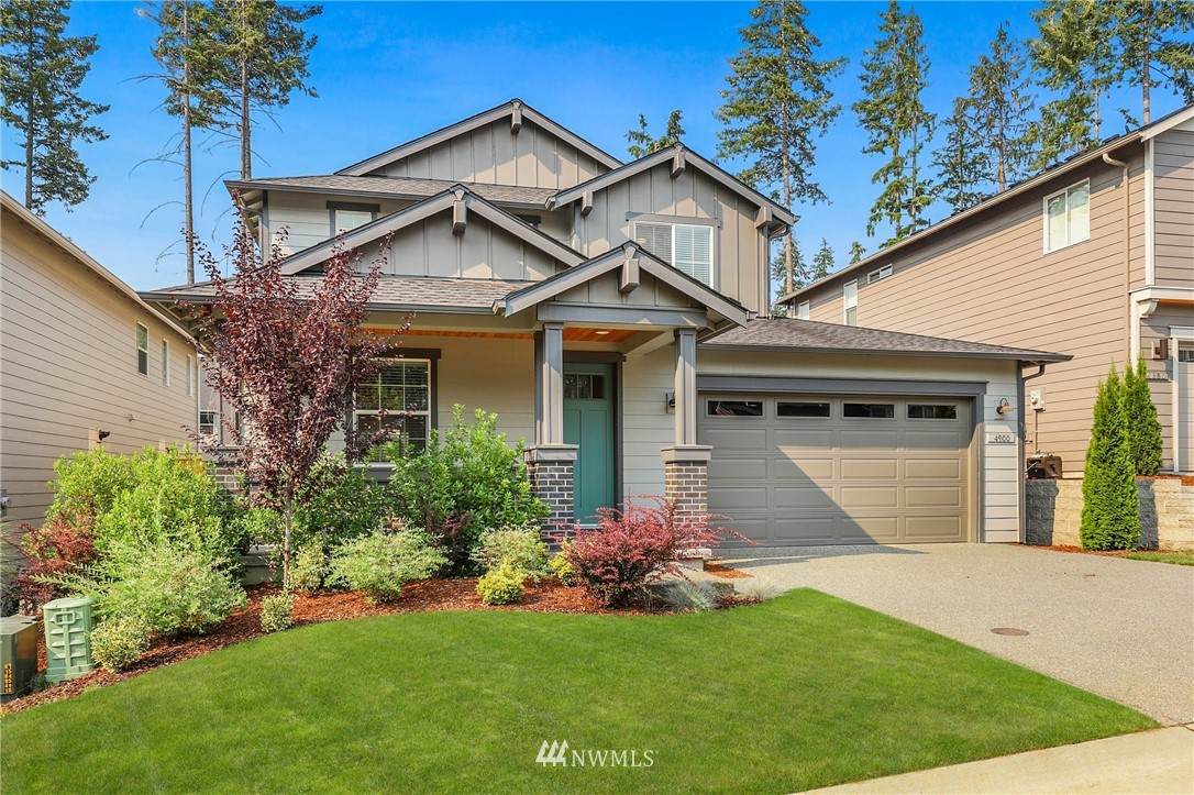 4900 Limerick Drive - Photo 1