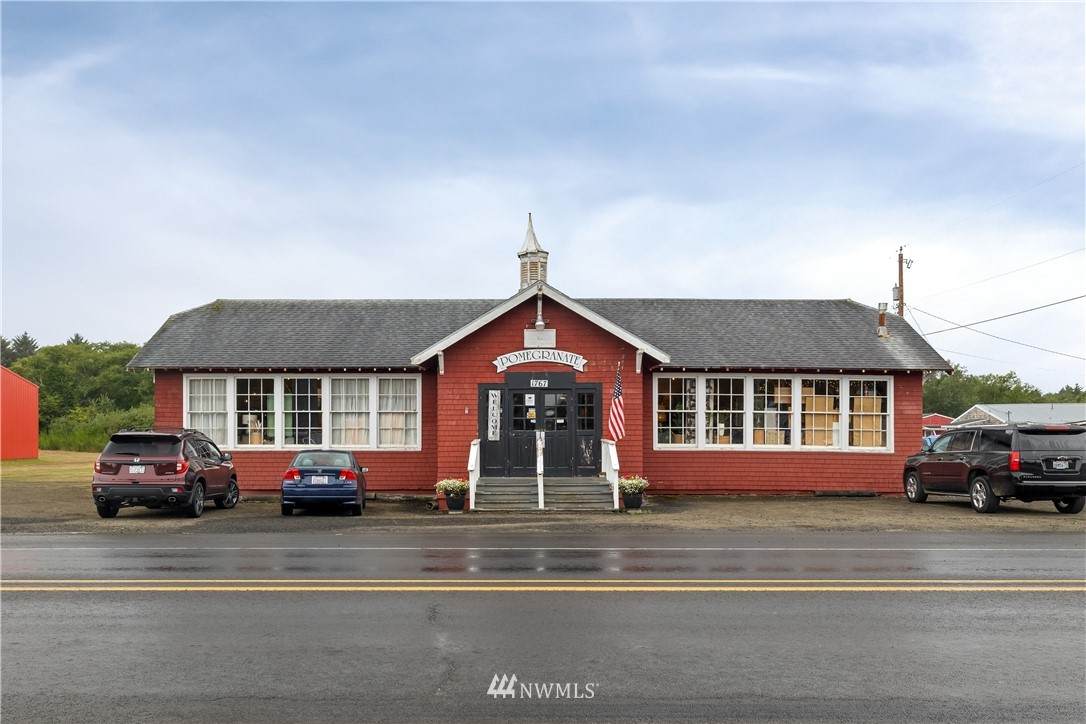 1767 Sr 105 - Photo 1