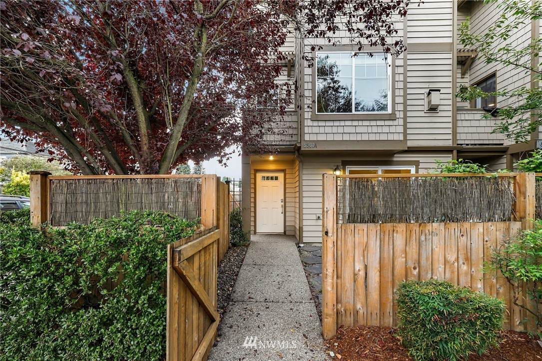 8501 Midvale Avenue - Photo 1