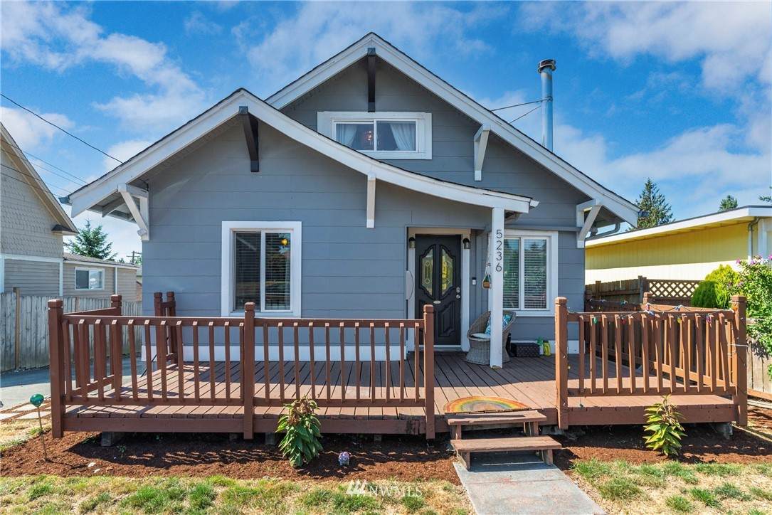 5236 L Street - Photo 1