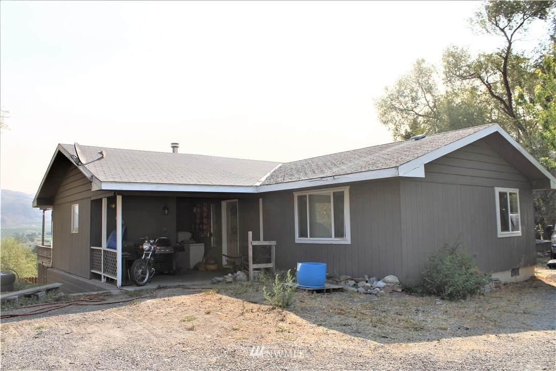 1901 Deerpath Drive - Photo 1