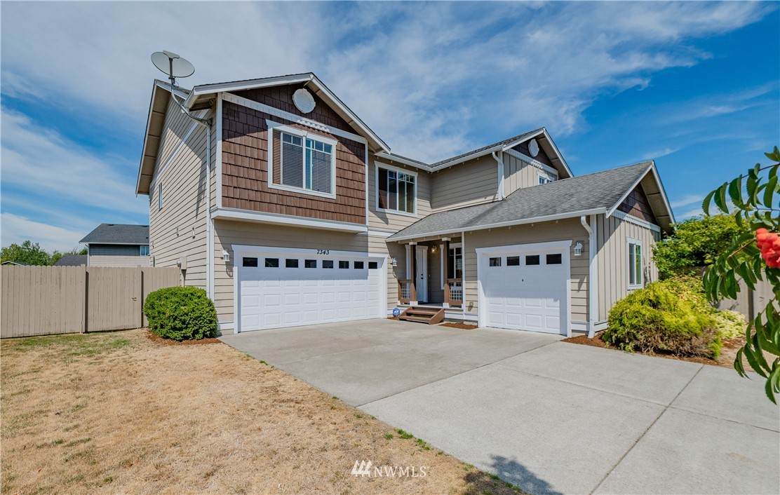 7343 Seashell Way - Photo 1