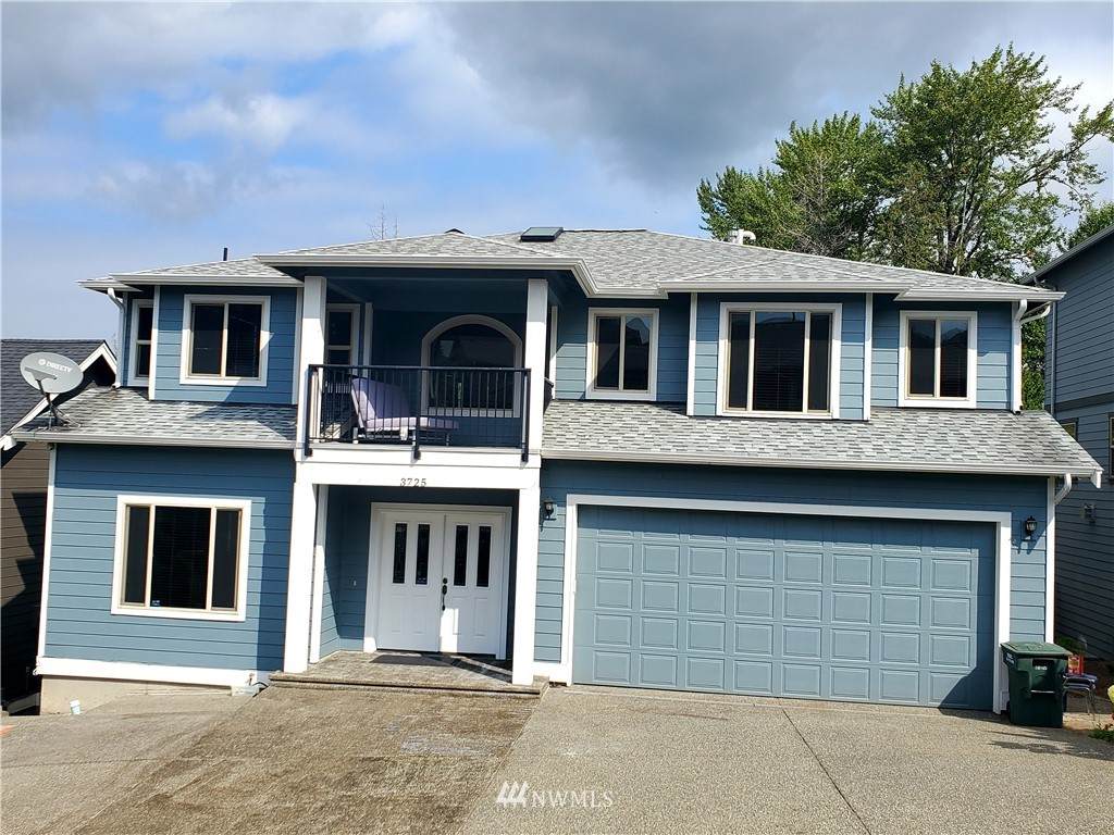 3725 Bristol Street - Photo 1
