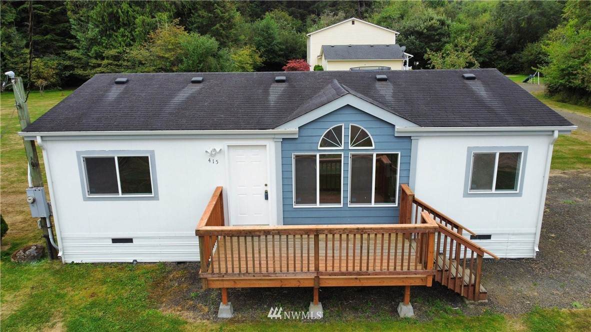415 Baldwin - Photo 1