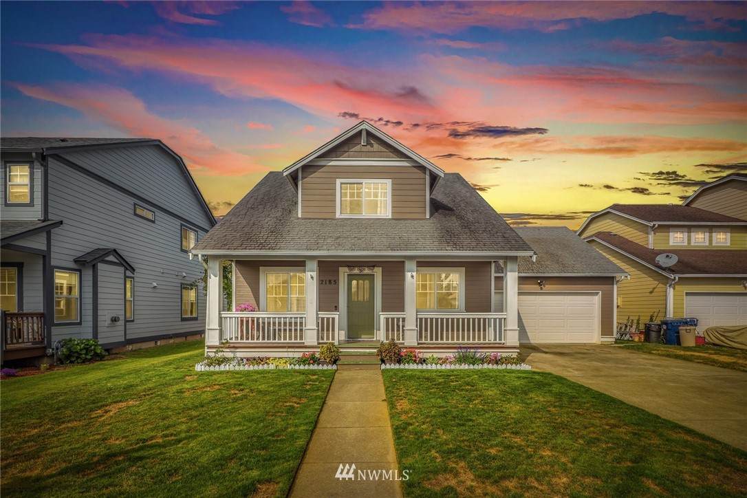 2185 Oak Street - Photo 1