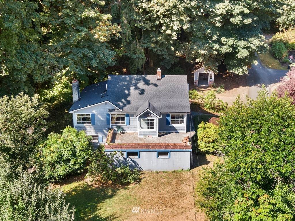 23205 Vashon Highway - Photo 1