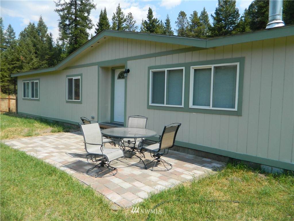 84 Bonaparte Lake Road - Photo 1
