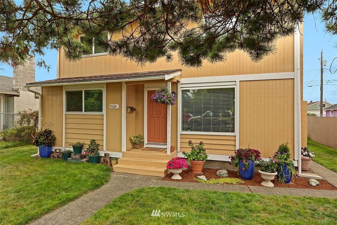 7424 Fawcett Avenue - Photo 1