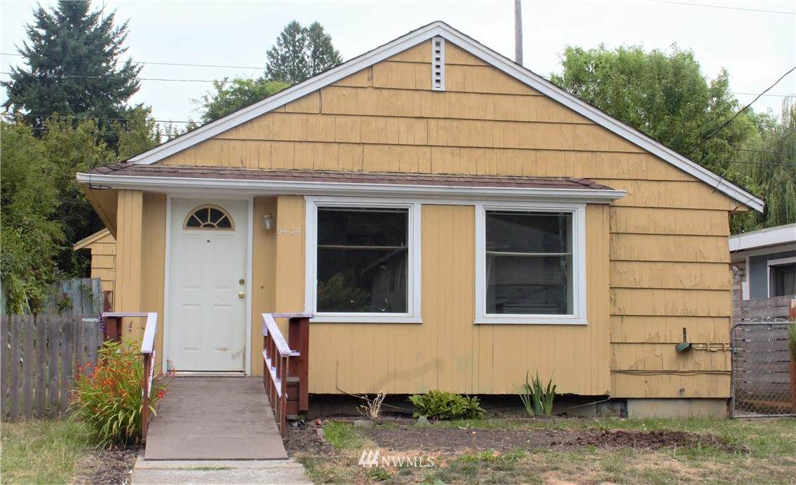 5434 26th Avenue - Photo 1