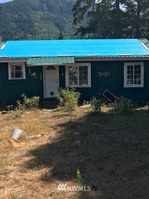 580 Mountain Loop Highway - Photo 1