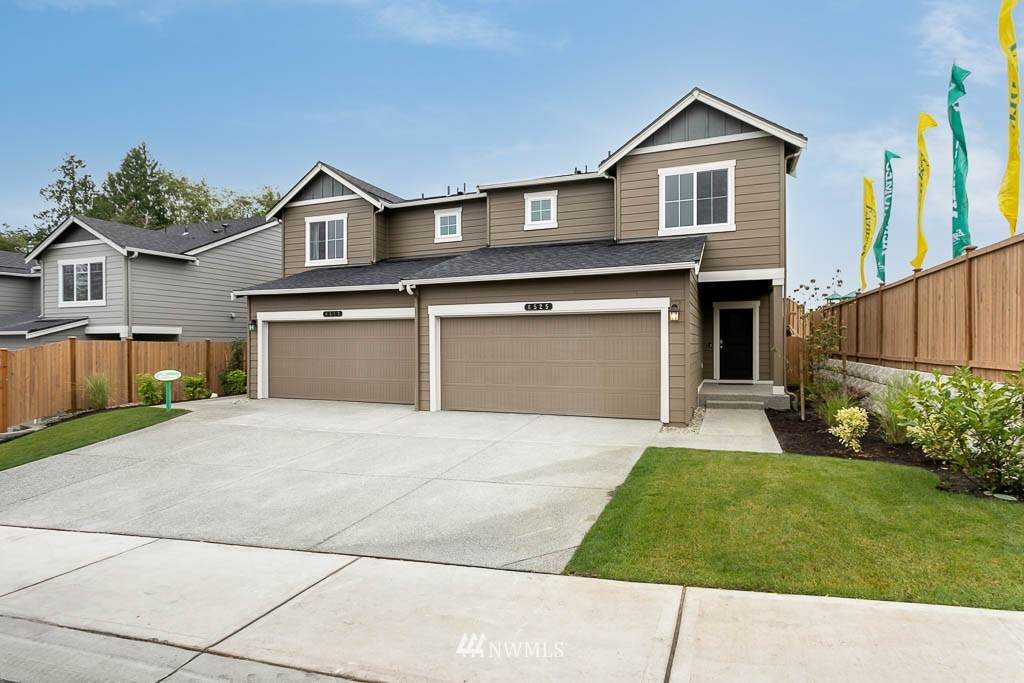 6493 Hornet Circle - Photo 1