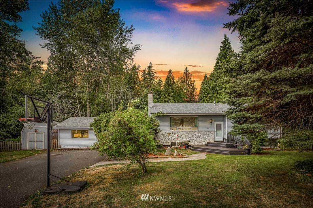 3017 Douglas Road - Photo 1