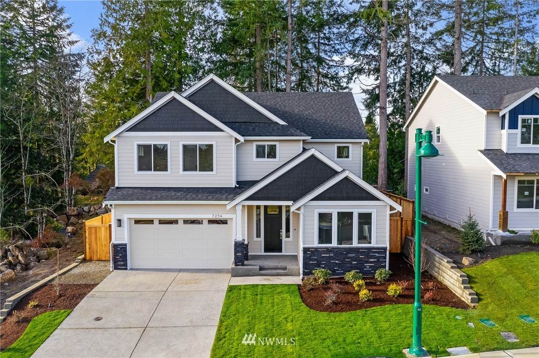 7307 (Lot 24) Sanford Place - Photo 1