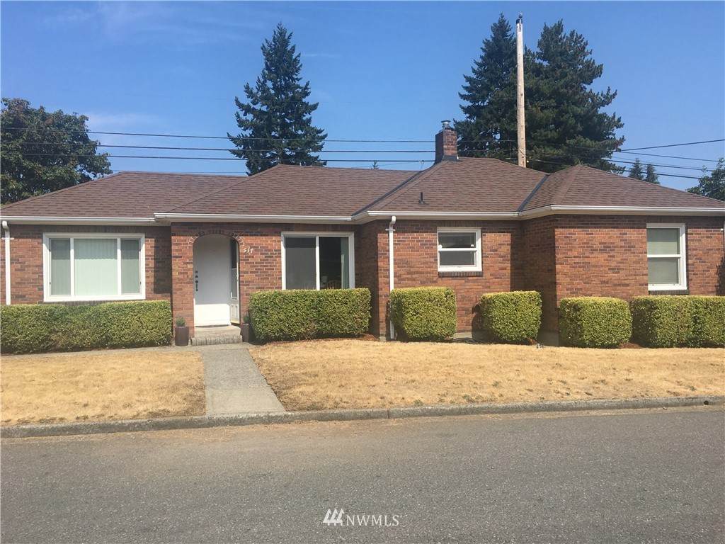 517 Division Lane - Photo 1