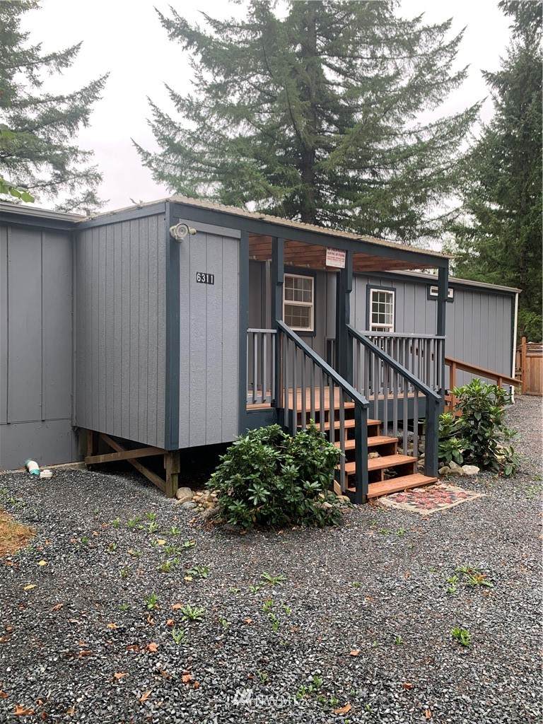 6311 Overland Trail - Photo 1