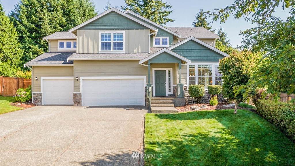 1352 Sunrise Lane - Photo 1