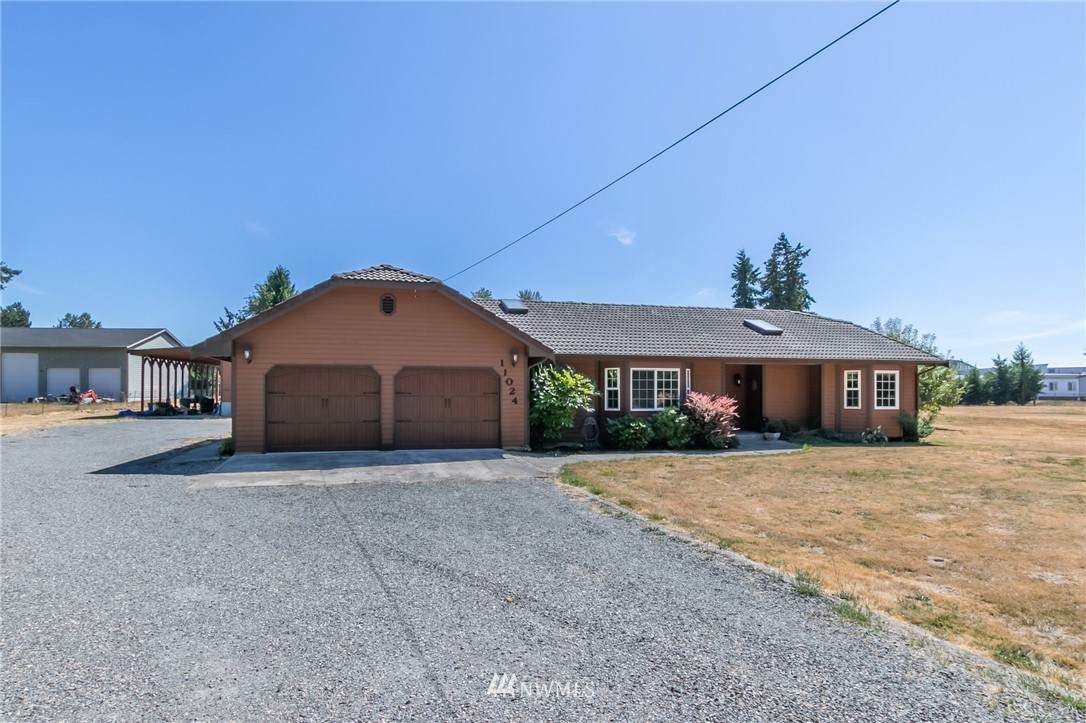 11024 216th Street - Photo 1