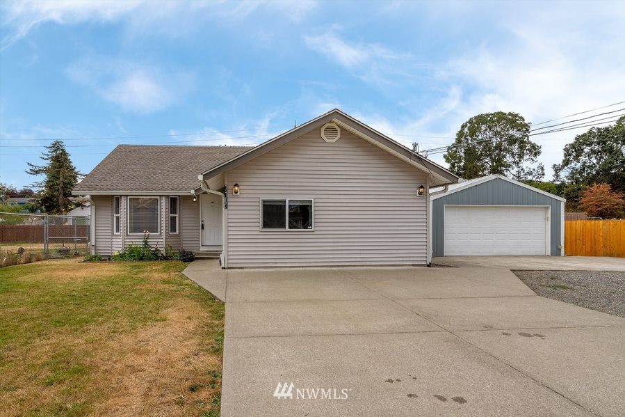 7102 Monroe Street - Photo 1