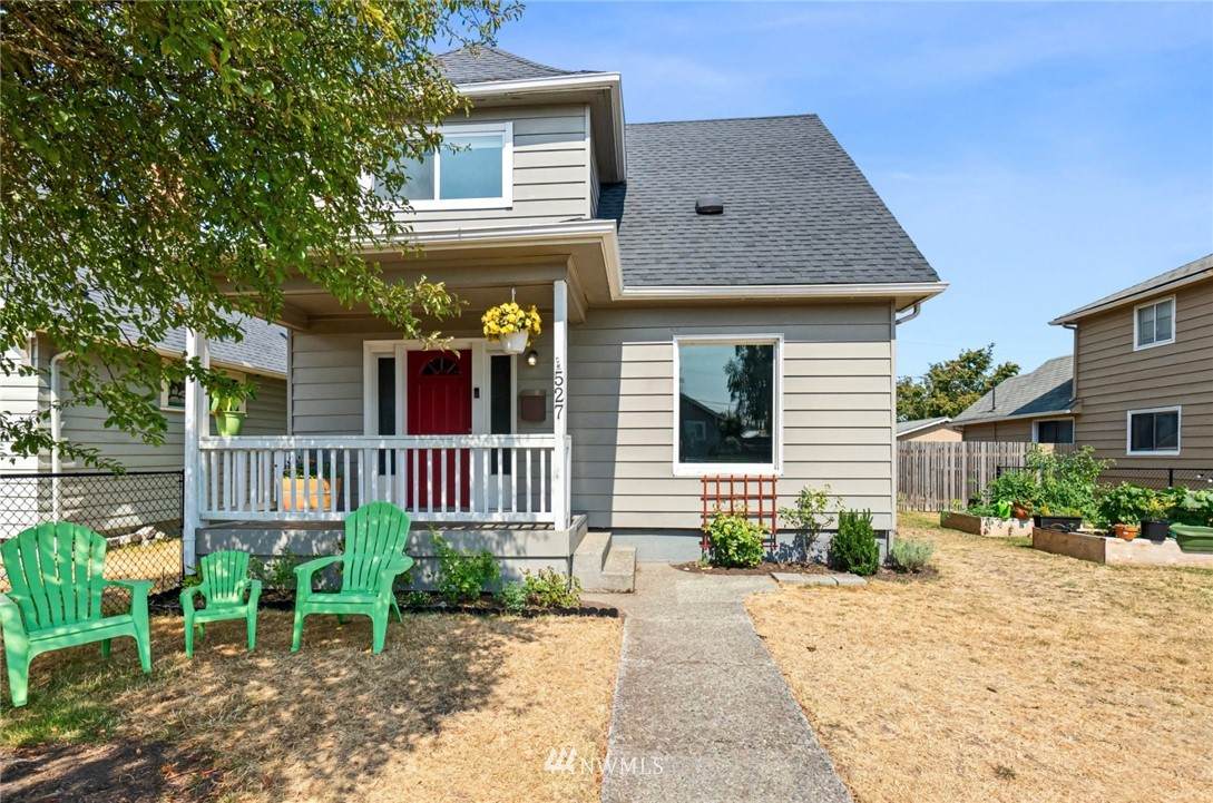 527 55th Street - Photo 1