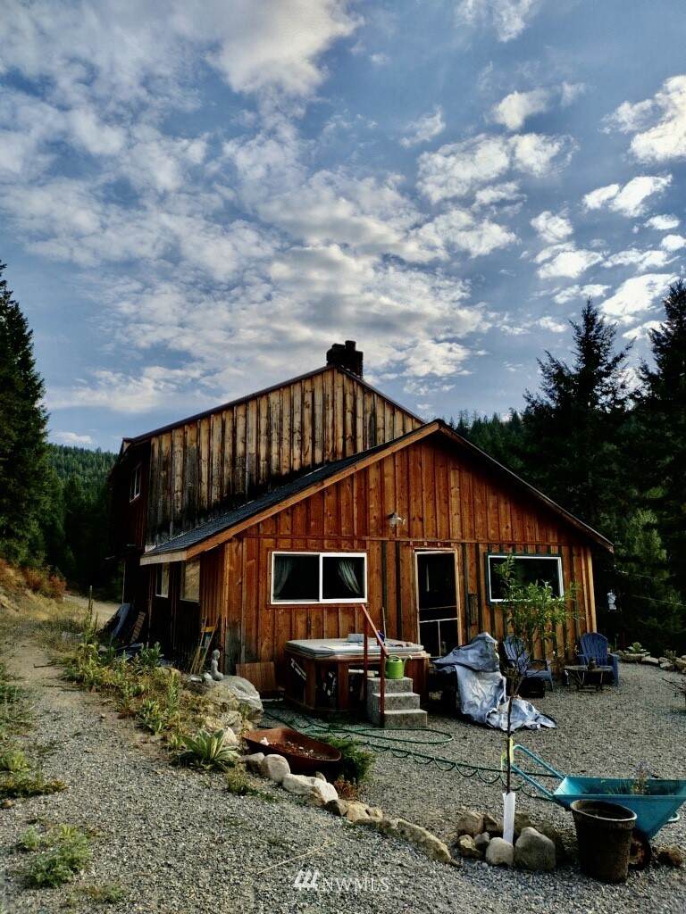 57 Slippery Hill Lane - Photo 1