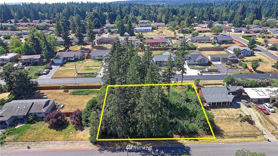 0 Lot 18 Cascade View Drive - Photo 1