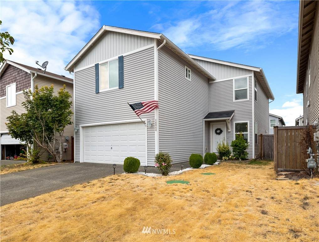 14844 100th Avenue - Photo 1