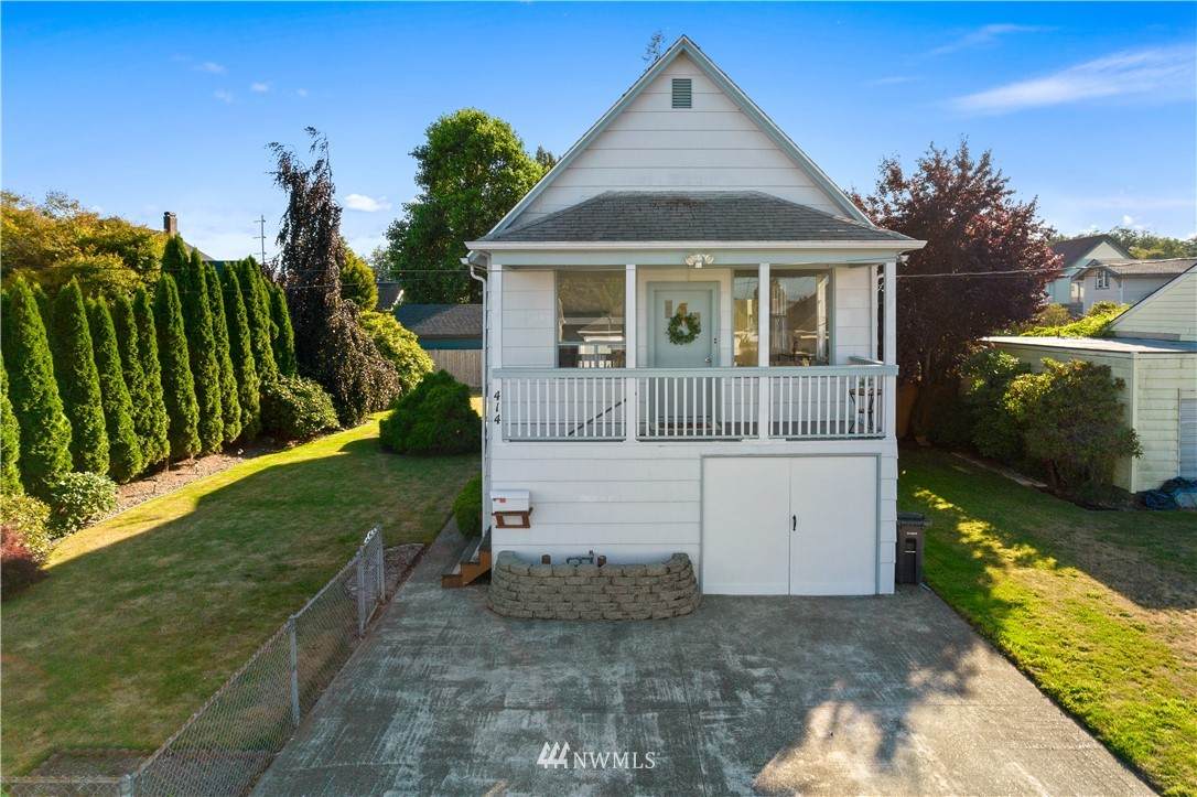 414 N Street - Photo 1