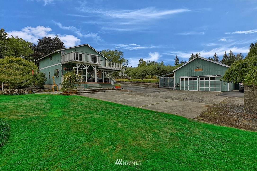 18408 Burn Road - Photo 1