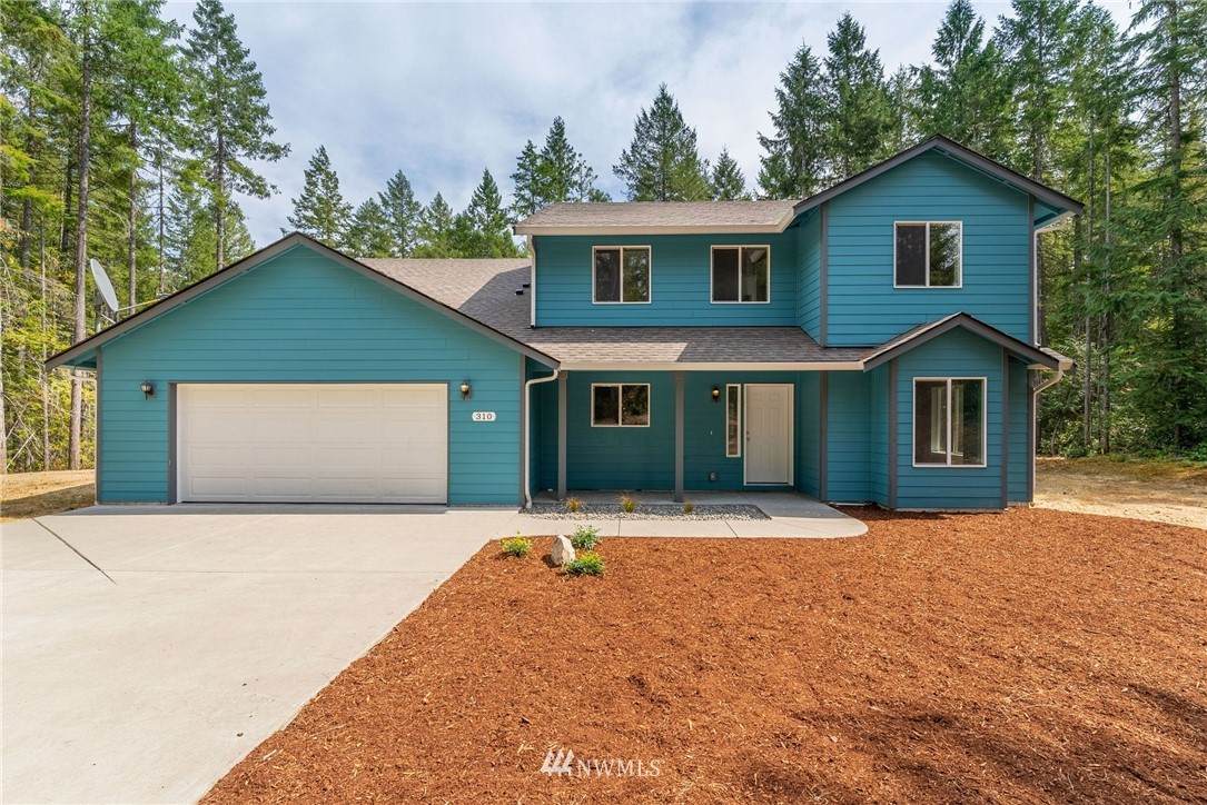 310 Kissin Tree Lane - Photo 1