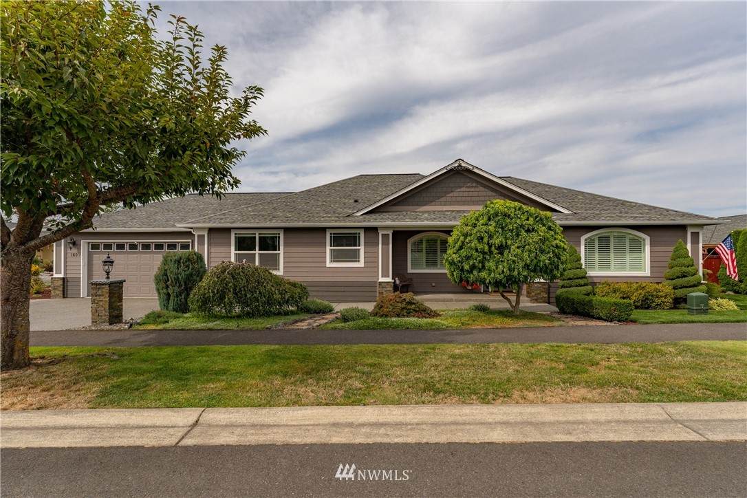 160 Petal Lane Lane - Photo 1