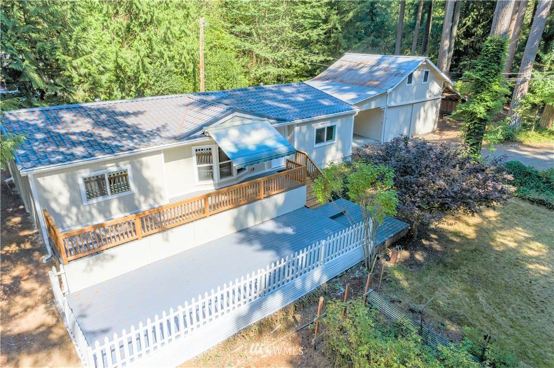 15212 Carbonado South Prairie Road - Photo 1