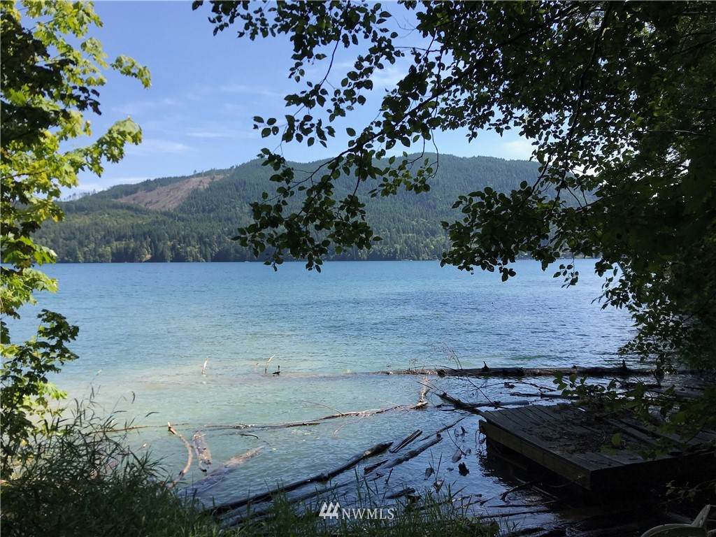 0 Cushman Ridge Road - Photo 1