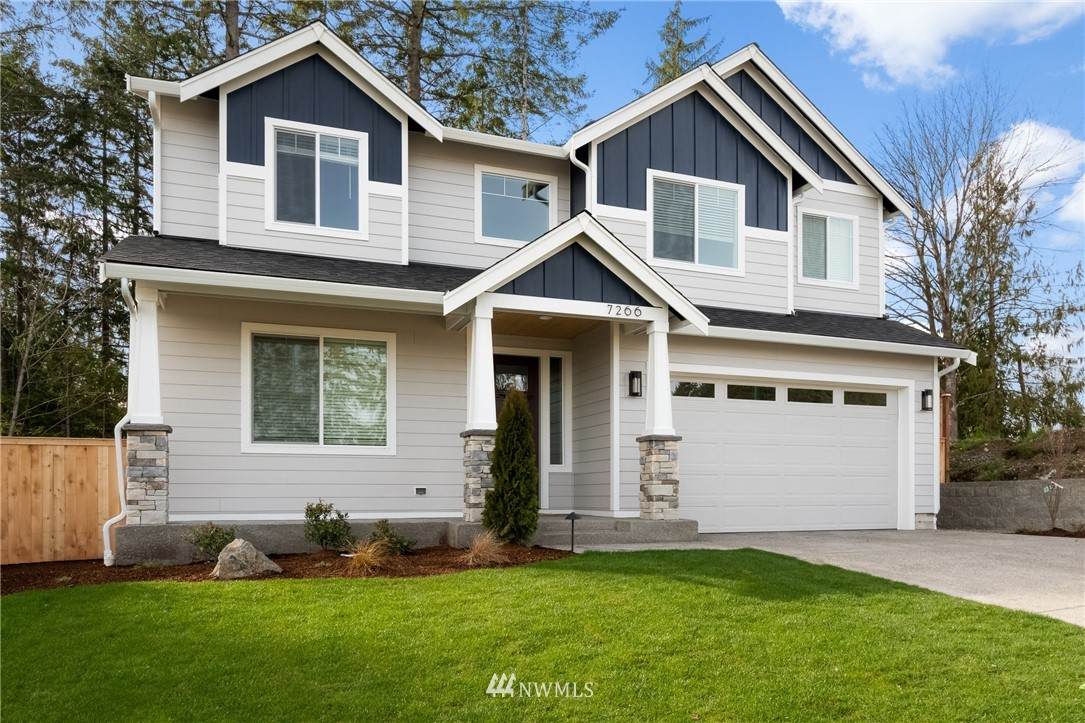 4821 (Lot 28) 22nd Avenue Ct - Photo 1